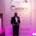 18 Cannes Corporate Media And TV Awards 15-10-2015 Photo by Benjamin MAXANT