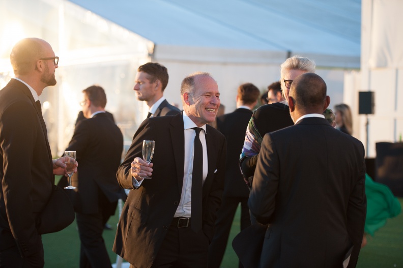 108 Cannes Corporate Media And TV Awards 15-10-2015 Photo by Benjamin MAXANT