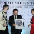 137 Cannes Corporate Media And TV Awards 15-10-2015 Photo by Benjamin MAXANT