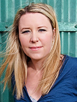 ALLISON BEAN