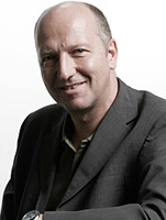 PETER BECK