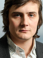 DMITRY BOGDANOV