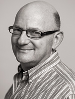 ADAM COHEN