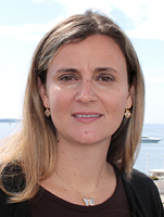 RAPHAËLLE GALANTE
