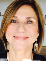 SABINE GEHRISCH