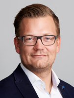 JÜRGEN HOFER