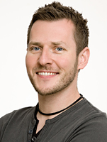 ROBERT HRANITZKY