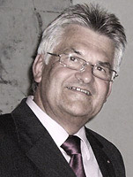 WOLFGANG JO HUSCHERT