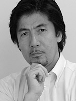TERUHIKO KIMURA