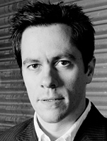 JAMES LAVINO