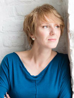 KATERINA MIROSHNIKOVA