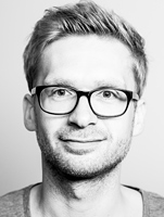 SEBASTIAN PFOTENHAUER