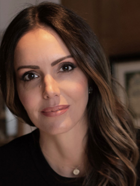 ANDREA VON SIEBENTHAL